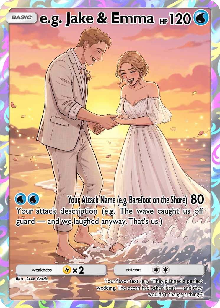 TCG Pocket Basic